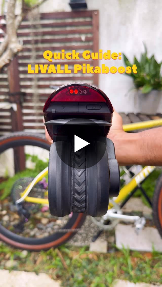 LIVALL