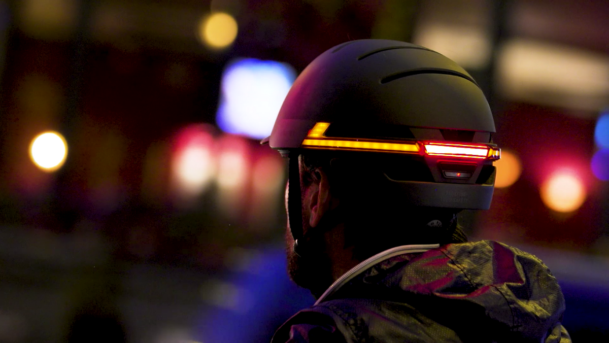 Safety is the Ultimate Luxury – How LIVALL is Creating the First Safe Cycling Ecosystem