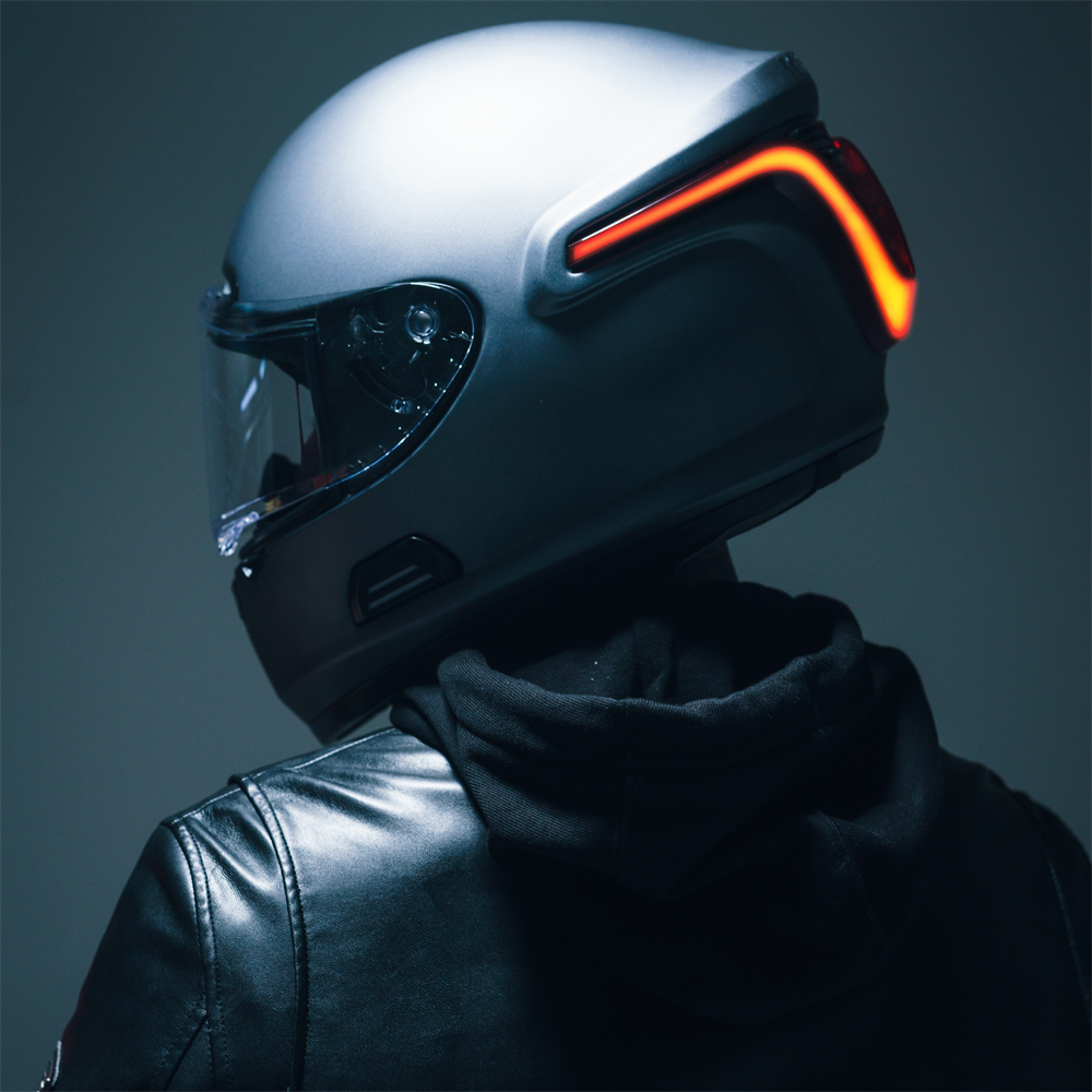 Do Motorcycle Helmets Expire? An Expert's Advice