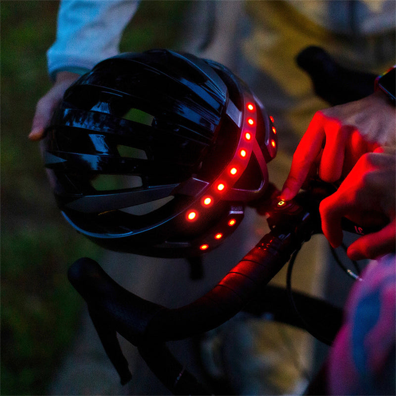 Mountain Bike Helmet vs. Road Bike Helmet: What Are the Differences?