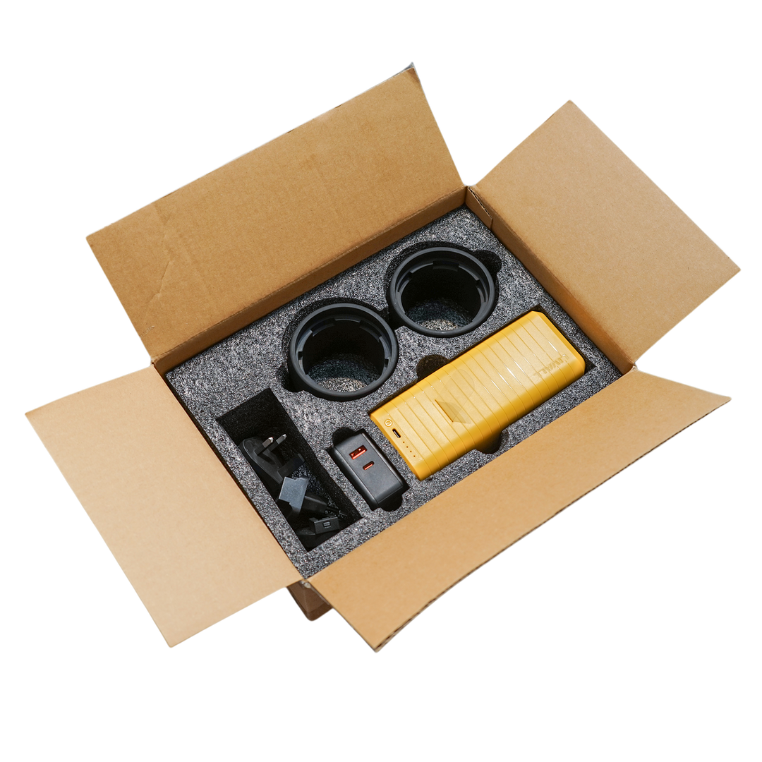 PikaBoost 2 All-in-One Kit