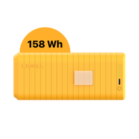 158Wh Swappable Battery