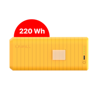 220Wh Swappable Battery