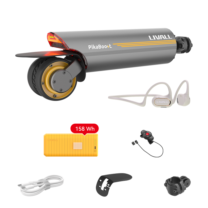 Anniversary Starter + Audio Pack