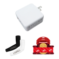 Father’s Day Gift Pack — 65W Charger + Magic Scarf + Arm Sleeves
