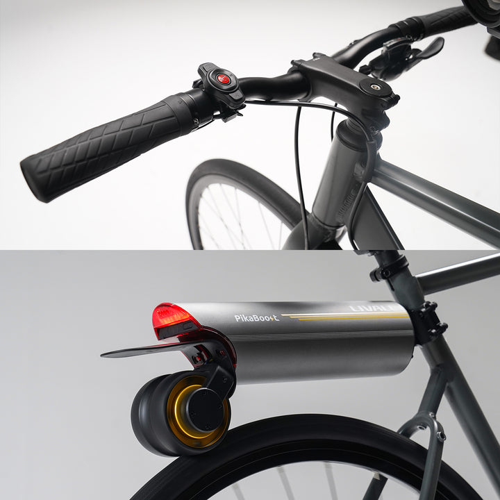 Anniversary Smart Commuter Pack