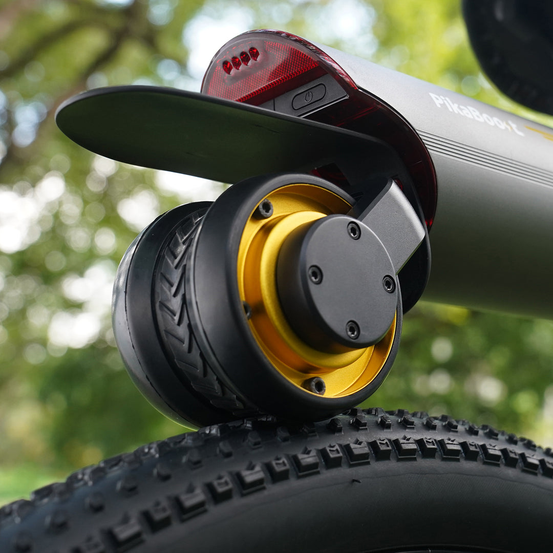 Anniversary Smart Commuter Pack