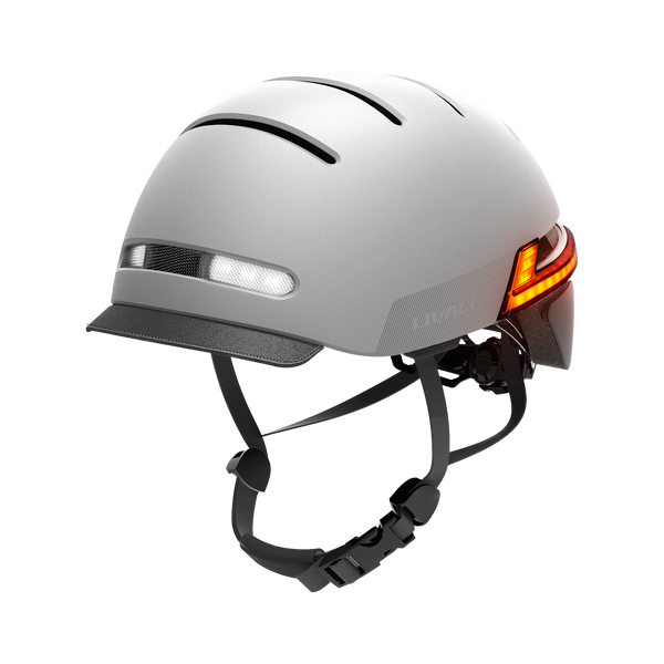 BH51M NEO Smart Helmet — Voice-Ready Urban Helmet
