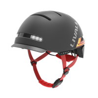 Midnight Black / M 21.25-22.83 in (54-58 cm)