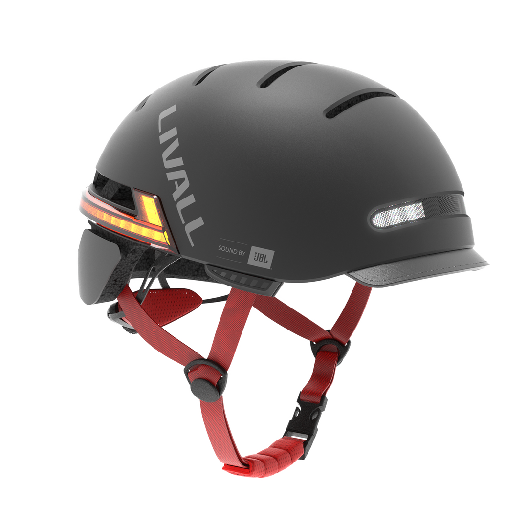 BH51M NSO - Urban Helmet