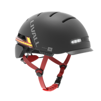 Midnight Black / M 21.25-22.83 in (54-58 cm)