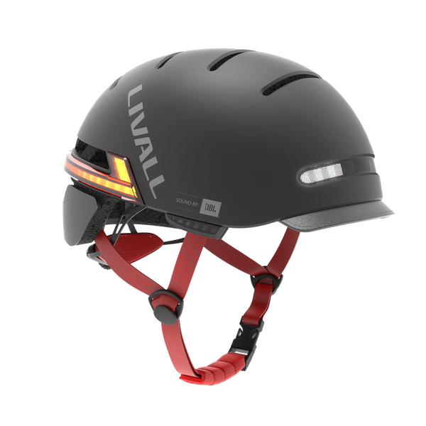 BH51M NSO - Urban Helmet