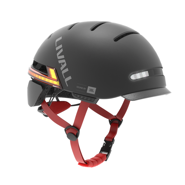 BH51M NSO - Urban Helmet