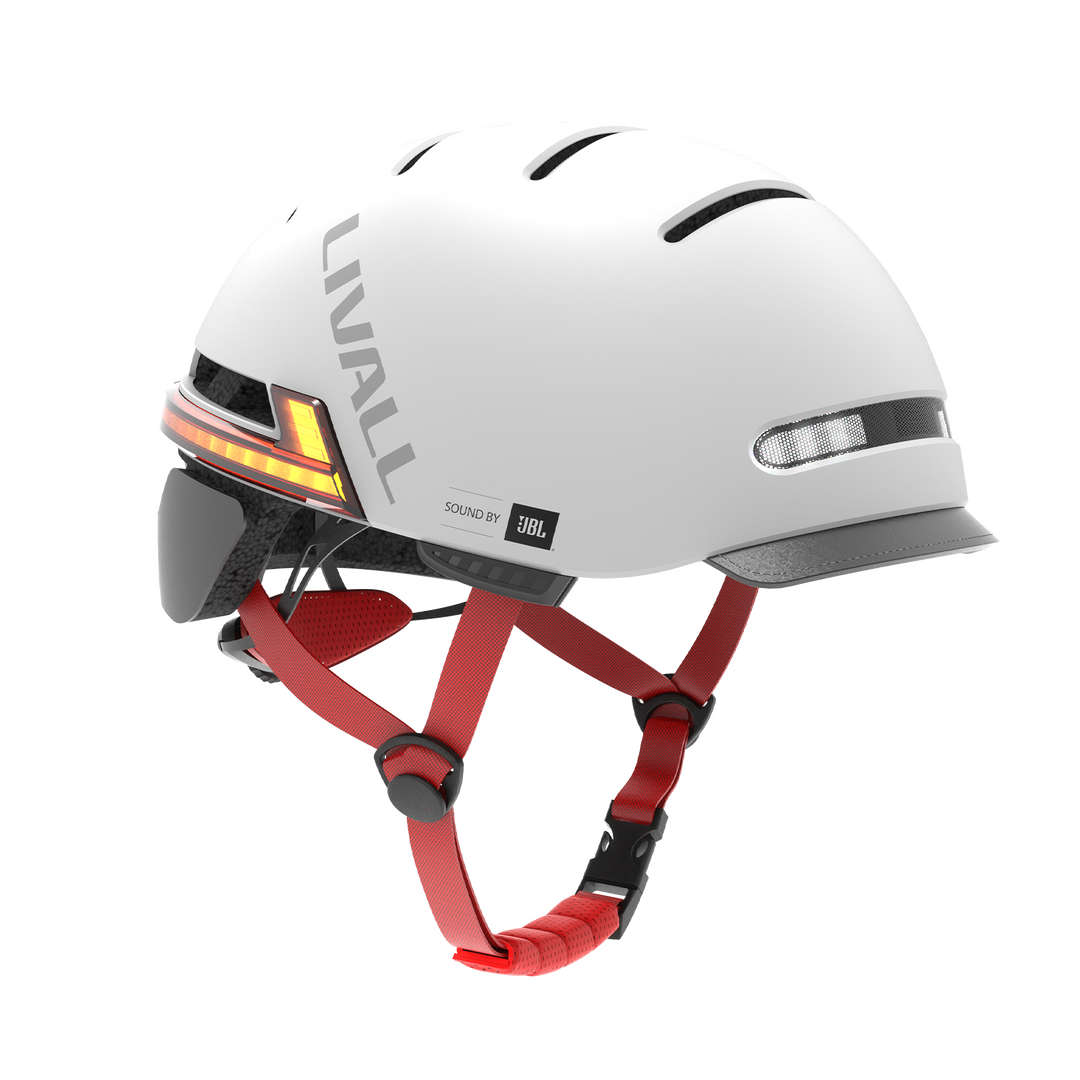 BH51M NSO - Urban Helmet