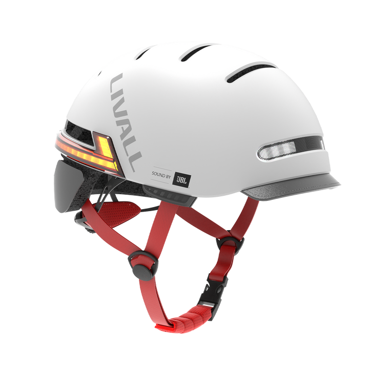 BH51M NSO - Urban Helmet