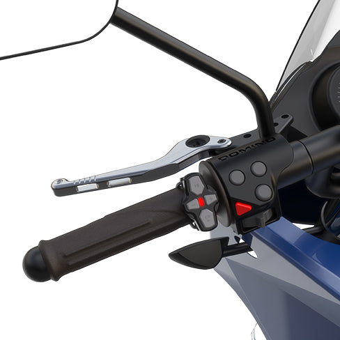 LIVALL Motorcycle Helmet Remote Controller