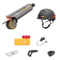 Black / M 21.25-22.83 in (54-58cm)