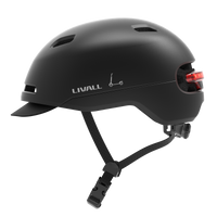 Midnight Black / M 21.25-22.83 in (54-58 cm)