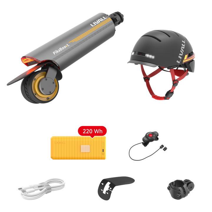 Anniversary JBL Limited Edition Pack