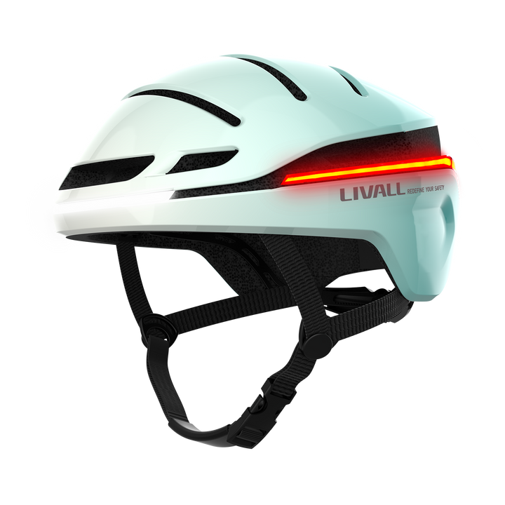 EVO21 - Urban Helmet