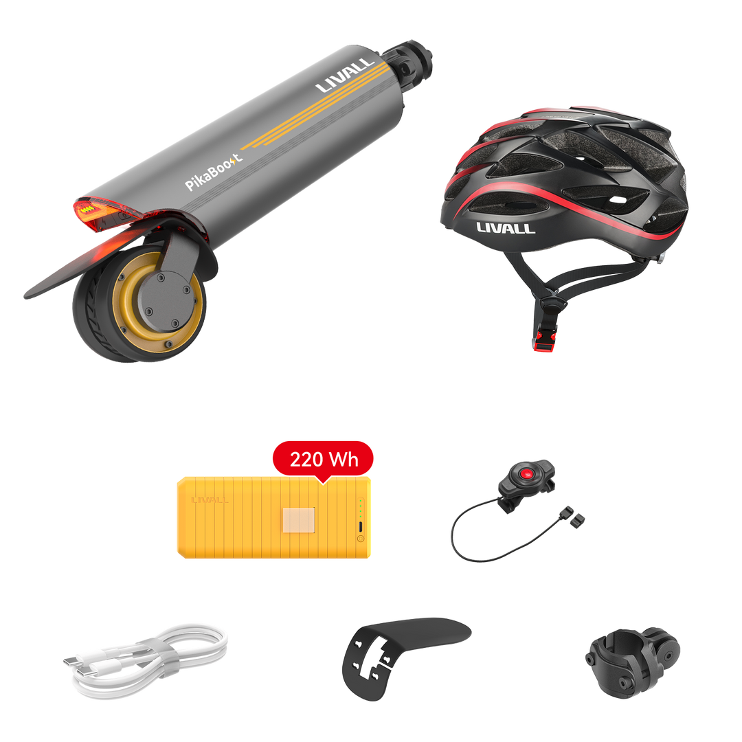 Anniversary Final Edition Sport Pack