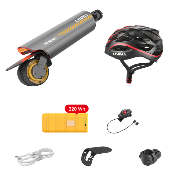 Anniversary Final Edition Sport Pack