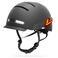 Black / M 21.25-22.83 in (54-58cm)