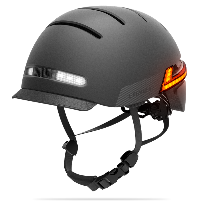 LIVALL bh51m neo regular urban bicycle smart helmet for commuting 
