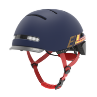 Dark Blue / M 21.25-22.83 in (54-58 cm)