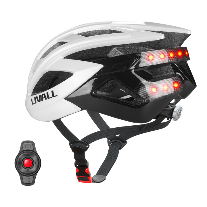 BH60SE Neo - ROAD/MOUNTAIN BIKE HELMET