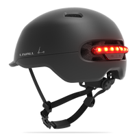 Midnight Black / M 21.25-22.83 in (54-58 cm)