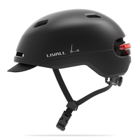 Midnight Black / M 21.25-22.83 in (54-58 cm)