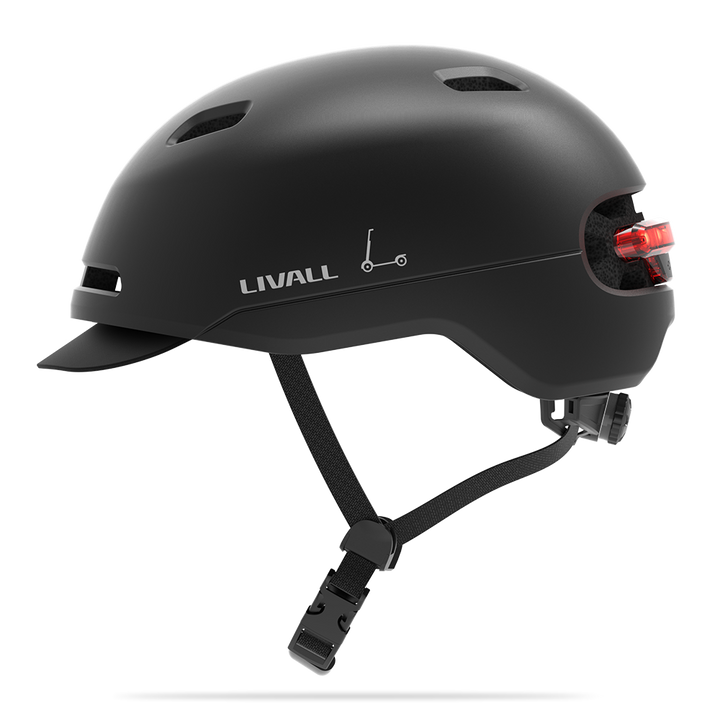 LIVALL C21 smart helmet