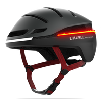 Dark Night / S 19.67-21.25 in (50-54 cm)