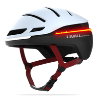 Snow White / S 19.67-21.25 in (50-54 cm)