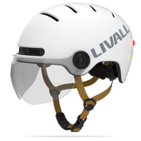 Ivory White / M 21.25-22.83 in (54-58 cm)