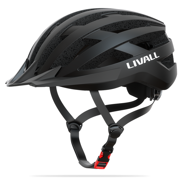 LIVALL M1T NEO smart bike helmet mountain and road riding