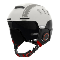 Pepper White / M 21.25-22.83 in (54 - 58 cm)