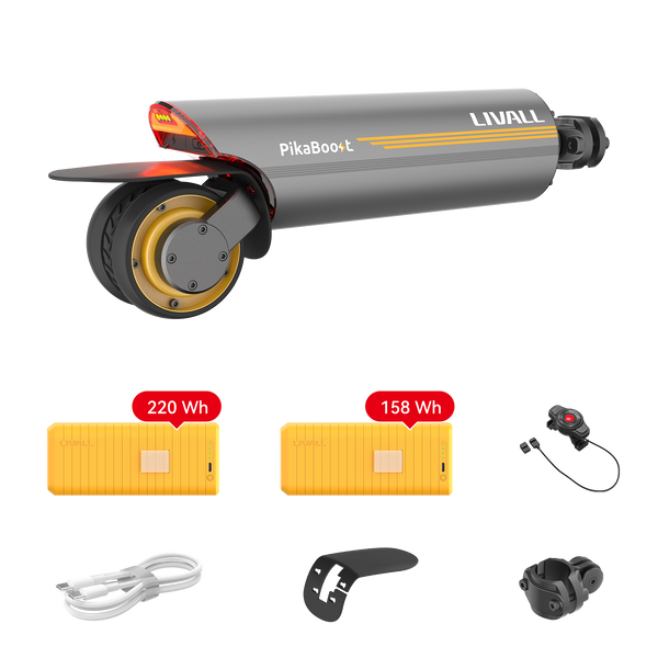 Anniversary Range Pack