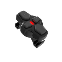 Motorcycle Helmet Remote Controller