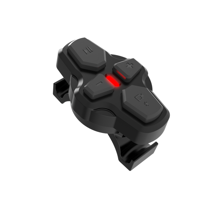 LIVALL Motorcycle Helmet Remote Controller