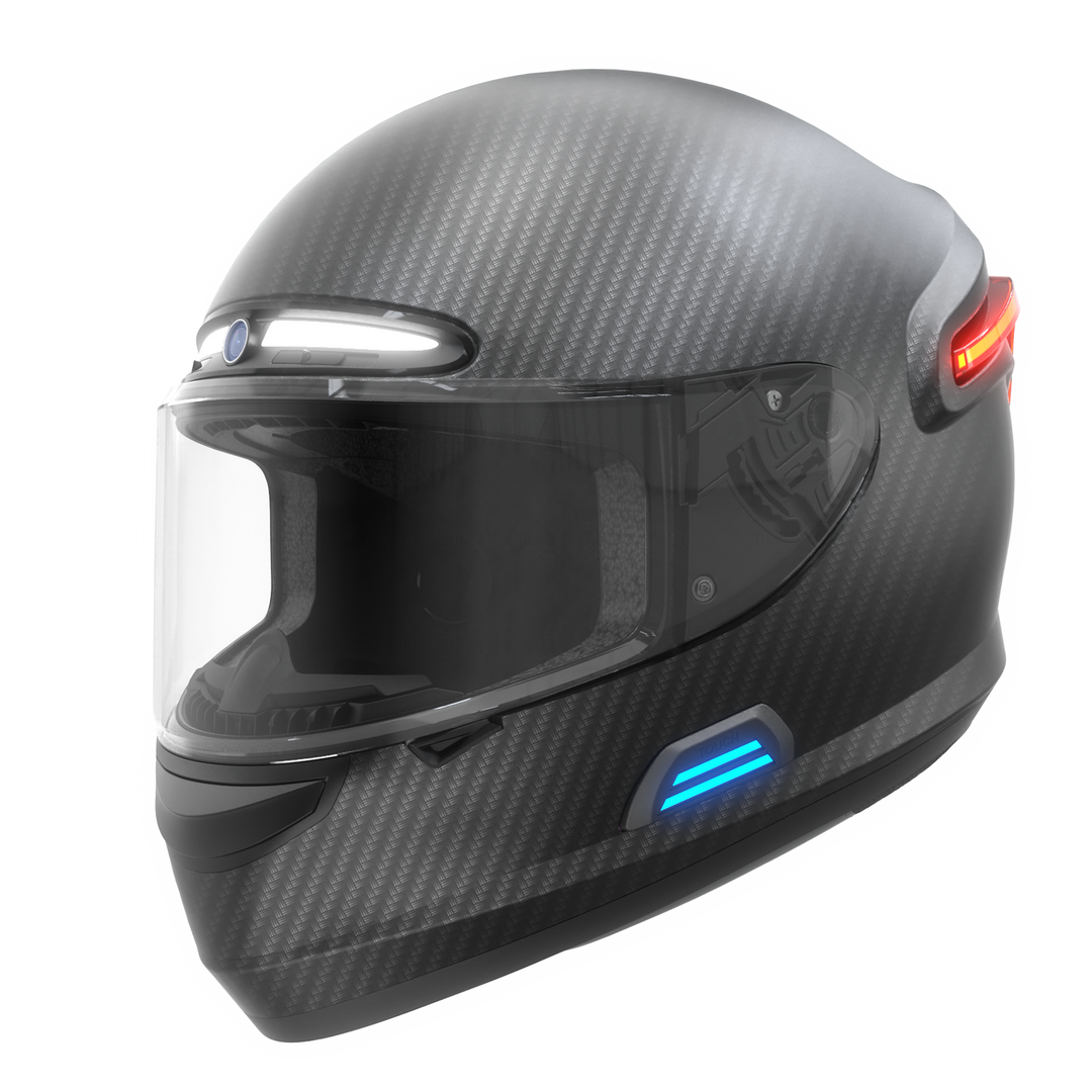 MC1 PRO - MOTORCYCLE HELMET