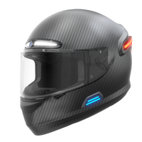 Matt Black / L 22.83-23.22 in (58-59 cm)