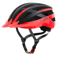 Black&Red / M 21.25-22.83 in (54-58 cm)