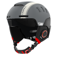 Graphite Black / M 21.25-22.83 in (54 - 58 cm)