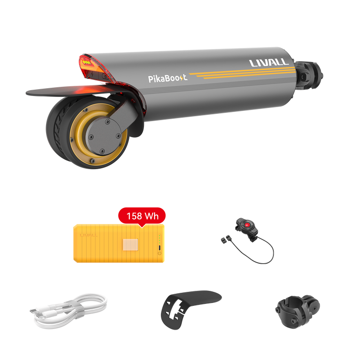 Anniversary Starter Pack