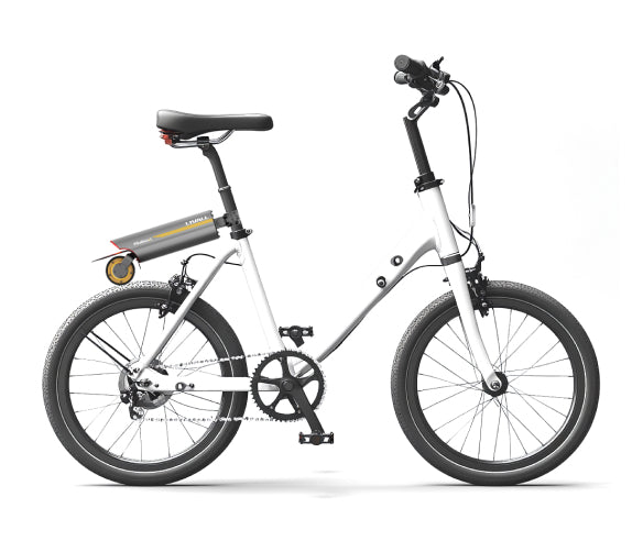 Folding Bikes