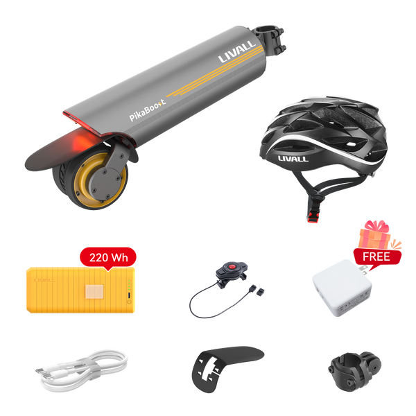 PikaBoost 2 Powerful + BH62 NEO Voice Bundle