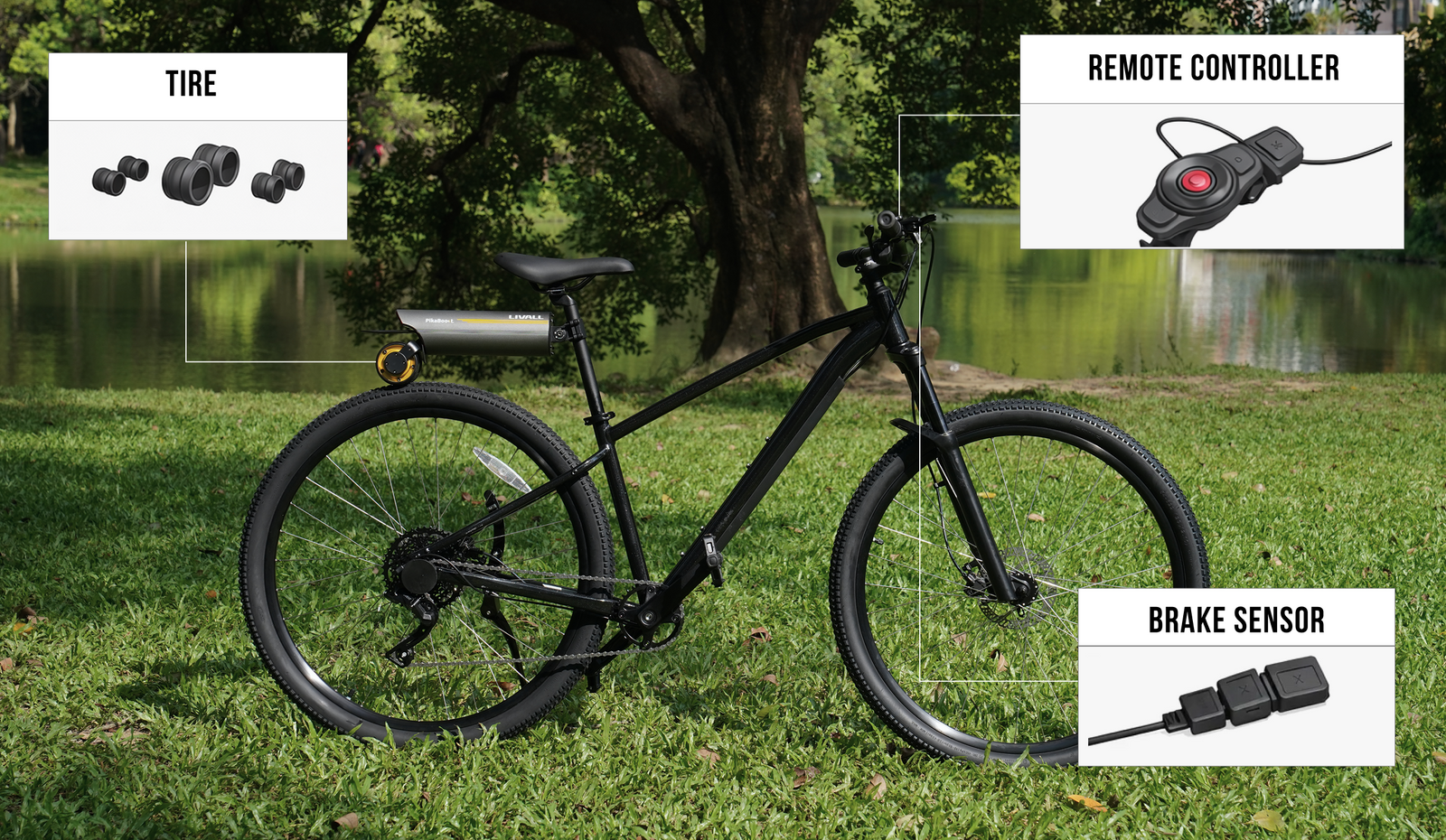 Seamless Compatibility