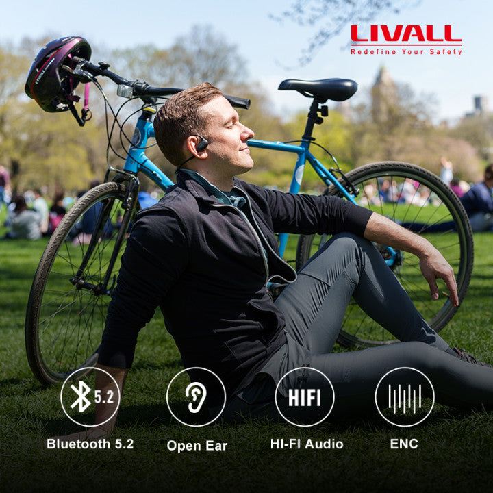 LIVALL LTS21 communication kit 